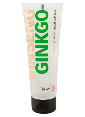Ginseng Ginkgo